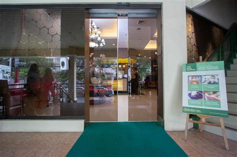 pedro gil hotel|Eurotel Pedro Gil from P1,917: Reviews, Deals & Photos 2024.
